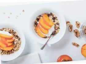 proteinrike frokoster