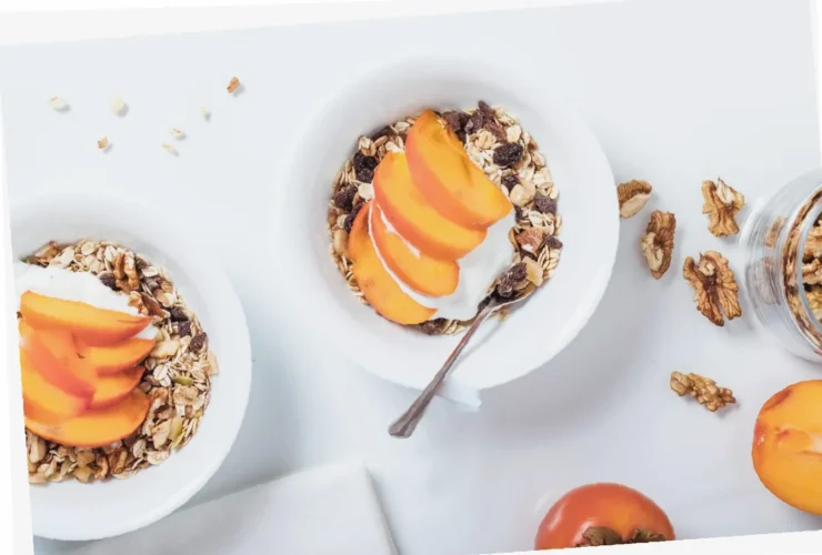 proteinrike frokoster