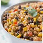 quinoa brød oppskrift glutenfri