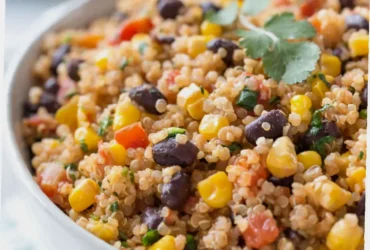 quinoa brød oppskrift glutenfri