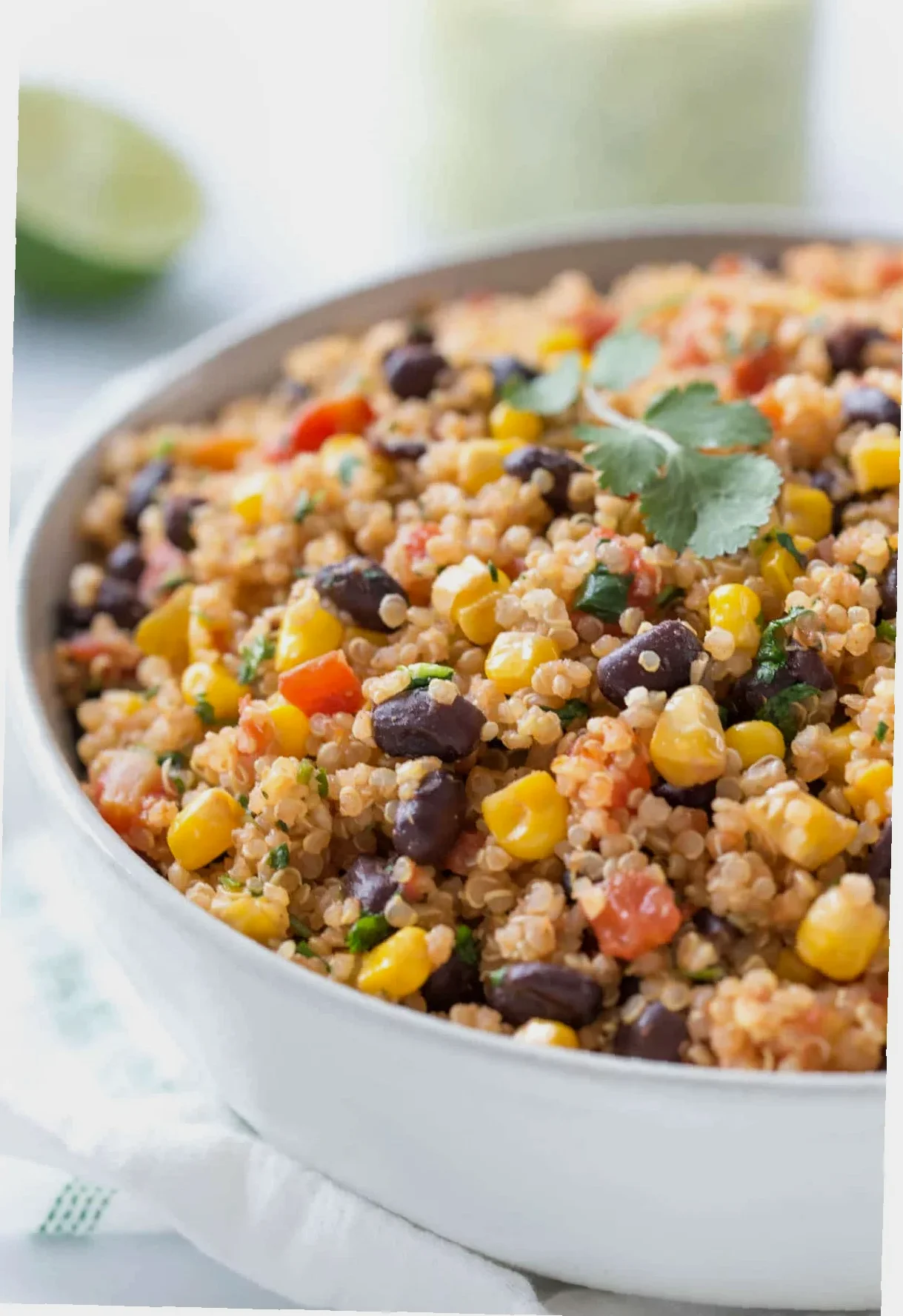 quinoa brød oppskrift glutenfri