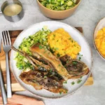 rask lavkarbo frokost