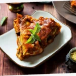 rask lavkarbo middag