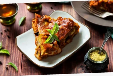 rask lavkarbo middag