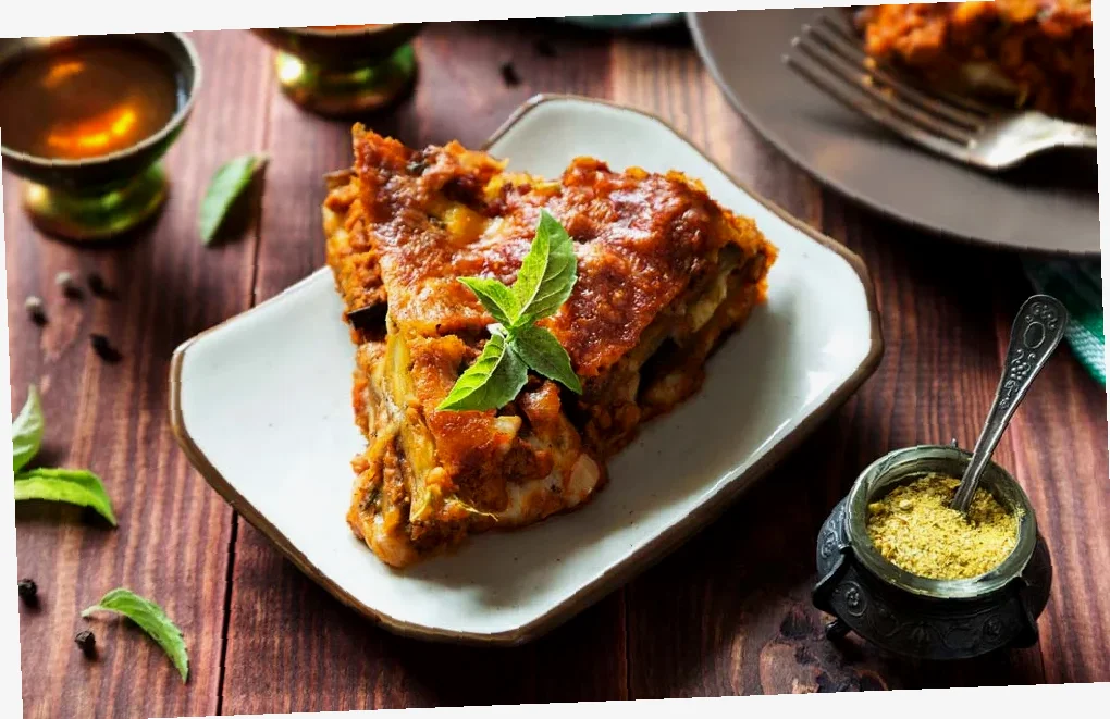 rask lavkarbo middag