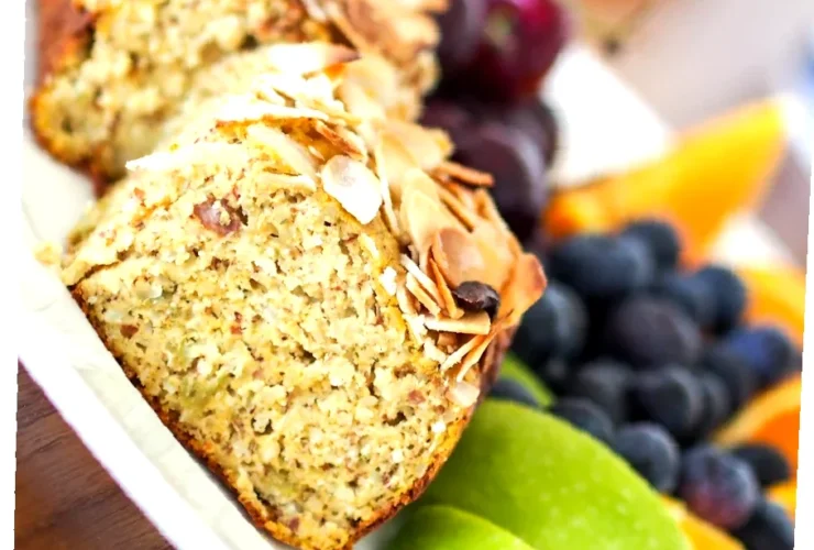 rask proteinrik frokost