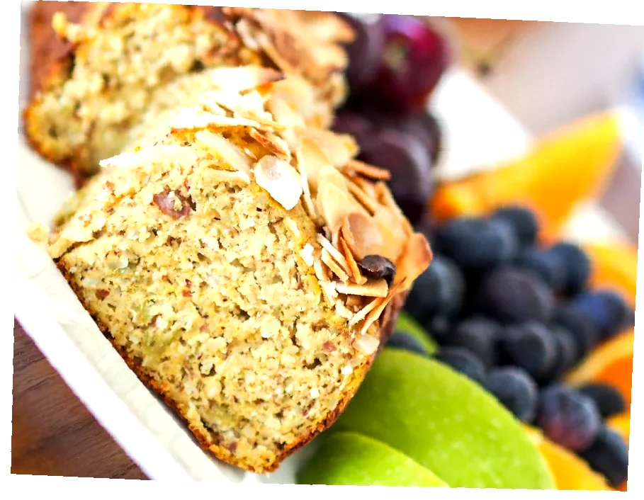 rask proteinrik frokost