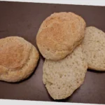 rundstykker glutenfri