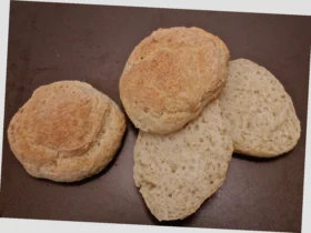 rundstykker glutenfri