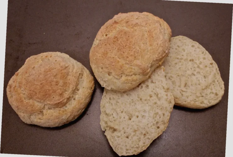 rundstykker glutenfri