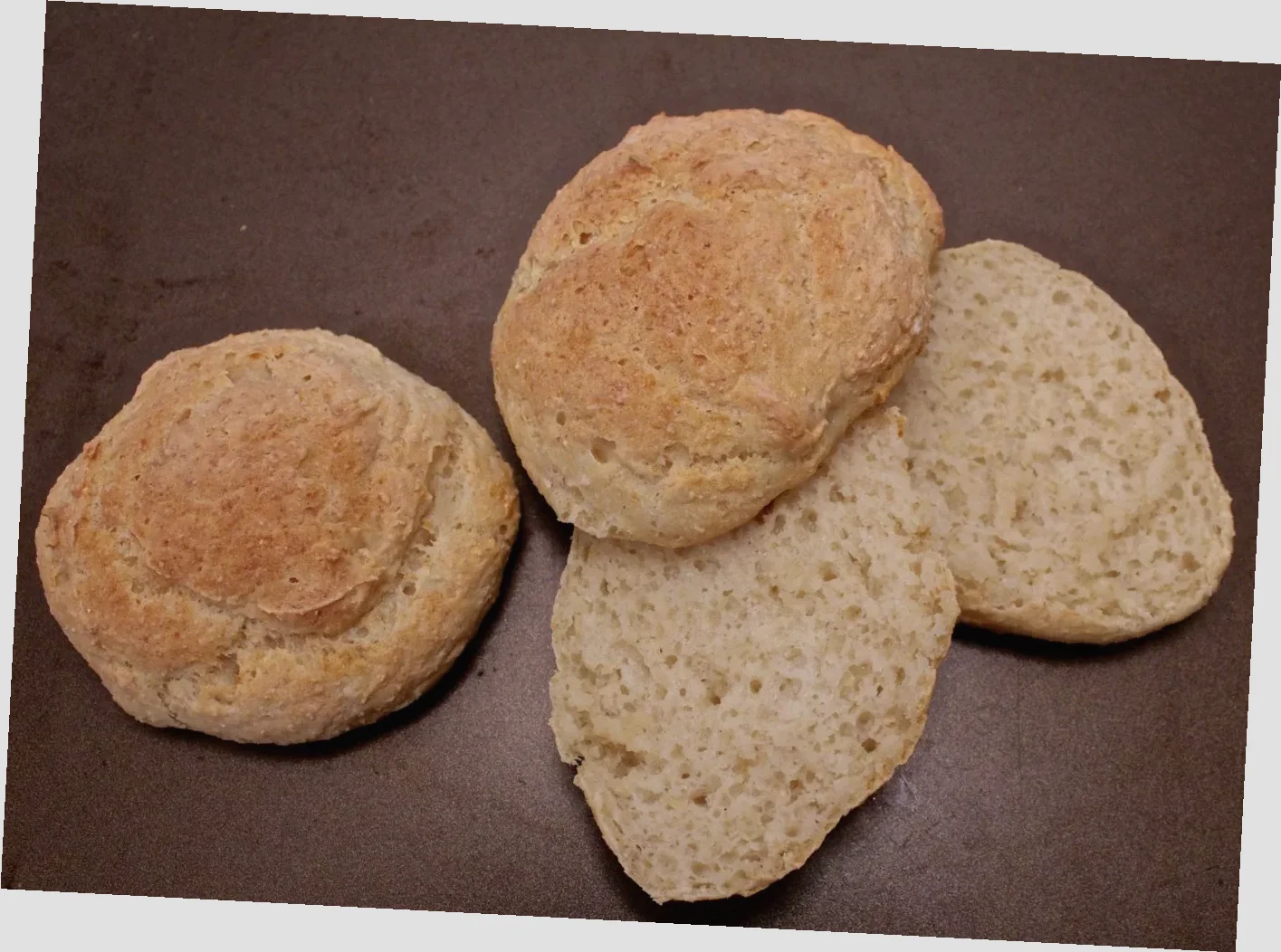 rundstykker glutenfri