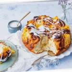 sarah bernard kake glutenfri