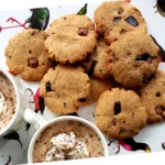 seige cookies lavkarbo