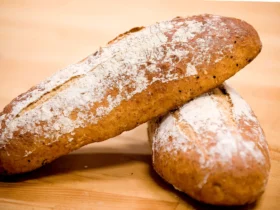 semper brød oppskrift