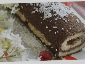 semper fin mix oppskrifter