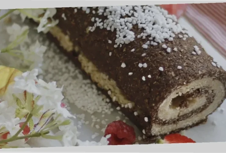 semper fin mix oppskrifter