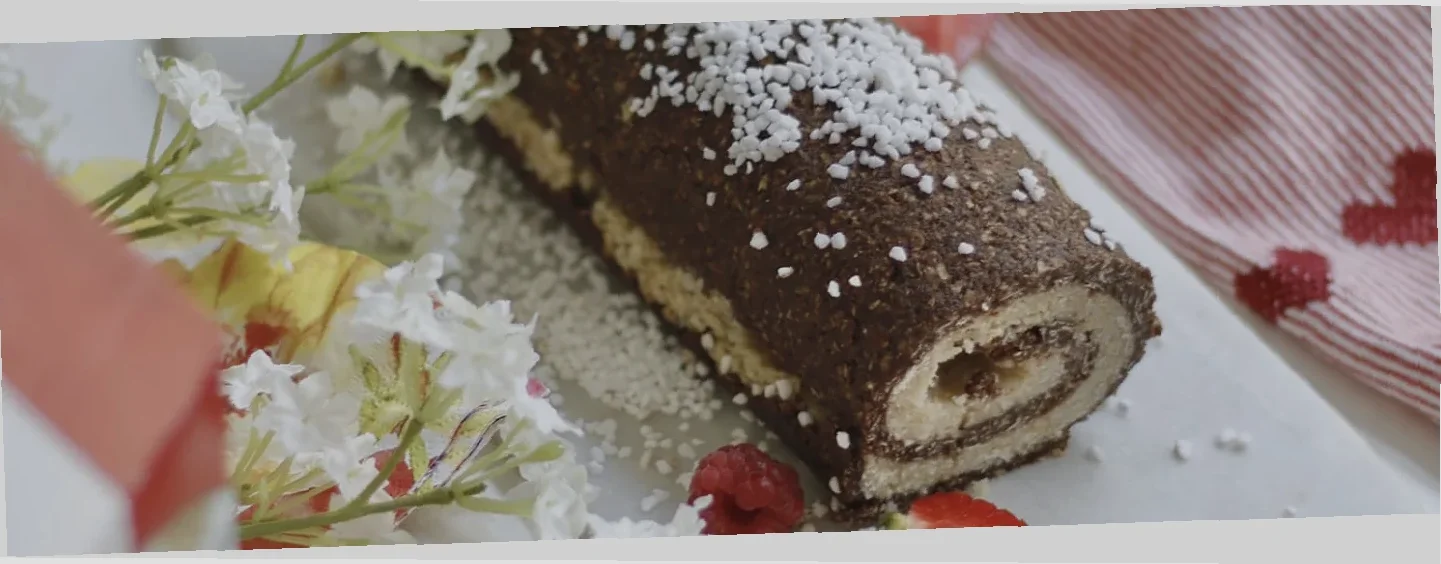 semper fin mix oppskrifter