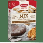 semper glutenfri pepperkaker