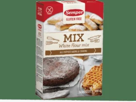 semper glutenfri pepperkaker