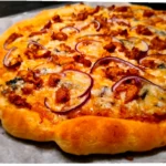 semper glutenfri pizzabunn