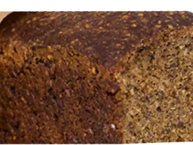 semper glutenfritt brød oppskrift