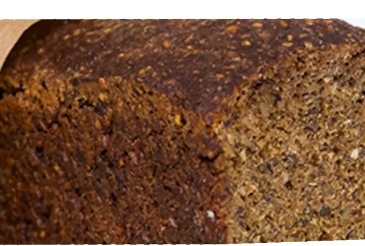 semper glutenfritt brød oppskrift