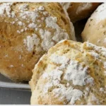 semper grov mix oppskrift