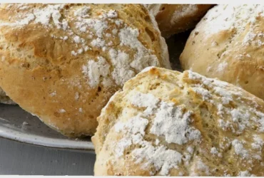 semper grov mix oppskrift