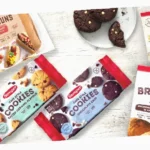 semper mix fiber oppskrifter