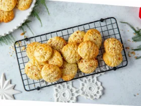 serinakaker glutenfri