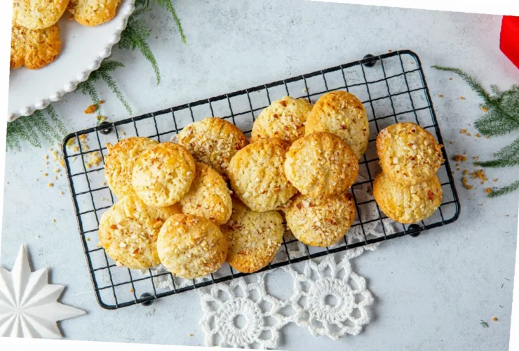 serinakaker glutenfri