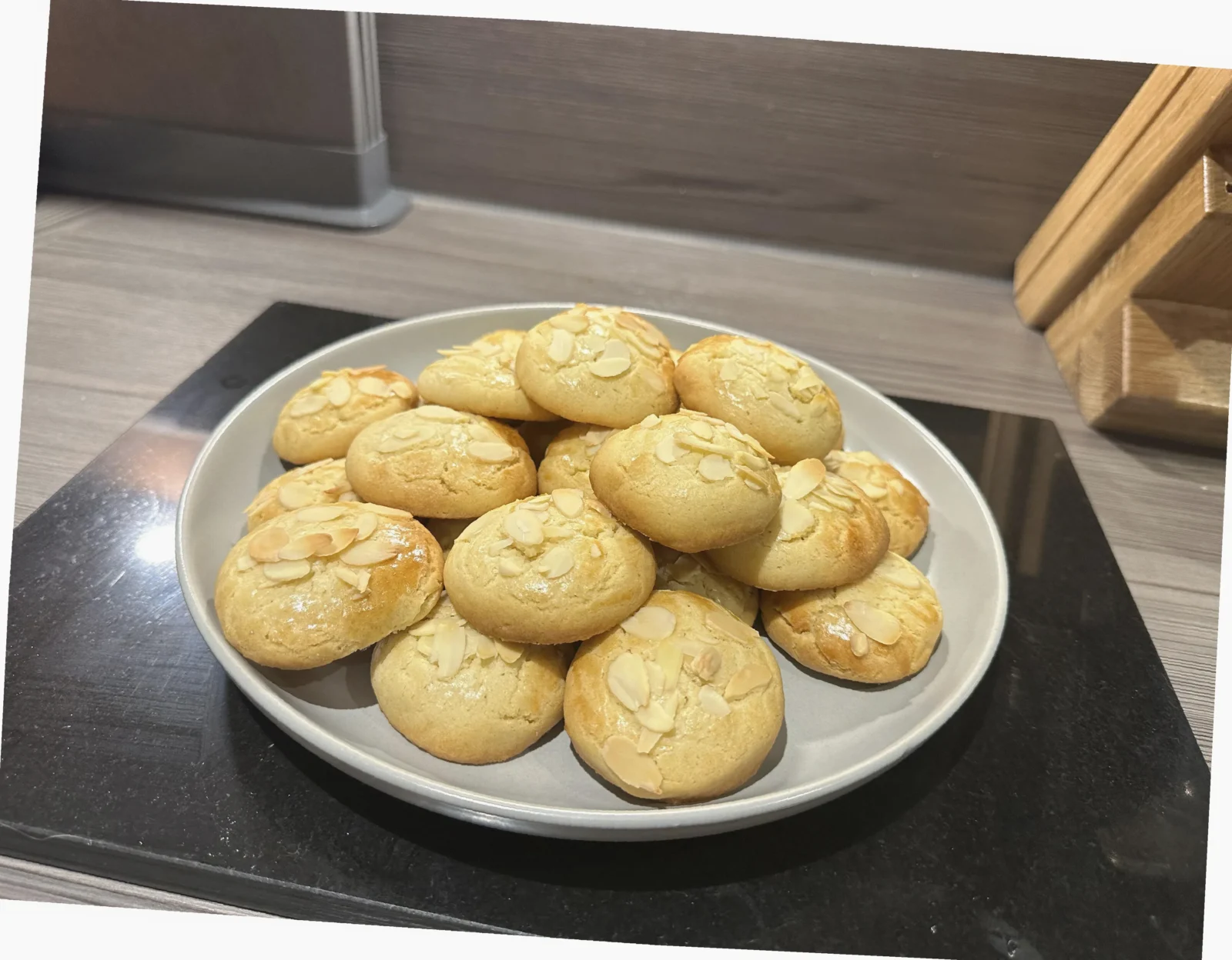 serinakaker glutenfrie