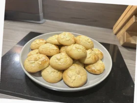 serinakaker glutenfrie