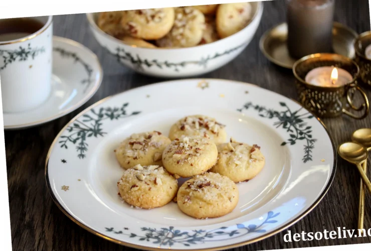 serinakaker oppskrift glutenfri