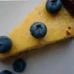 sitronterte glutenfri