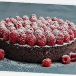 sjokoladekake glutenfri