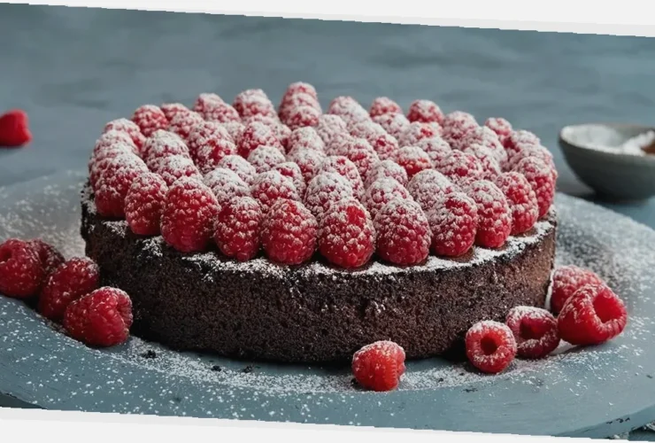 sjokoladekake glutenfri