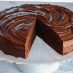sjokoladekake lavkarbo