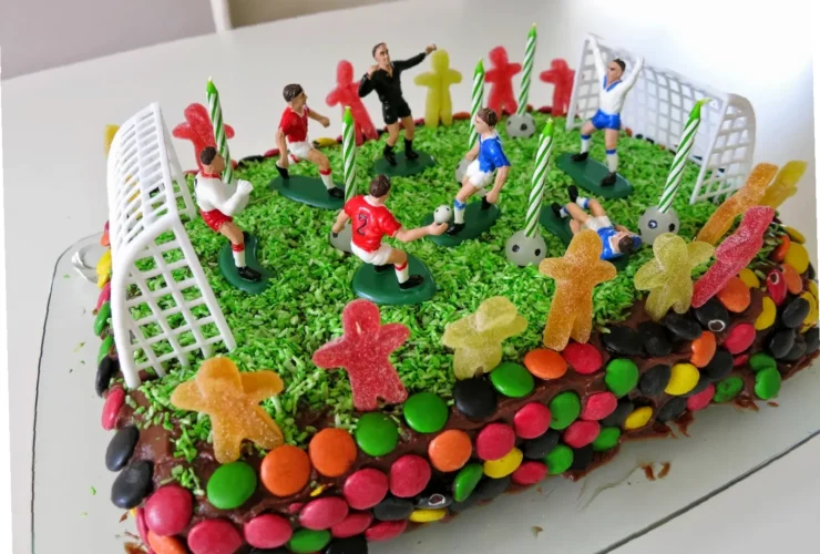 sjokoladekake uten egg og gluten