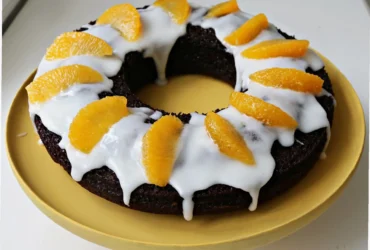 sjokoladekake uten gluten