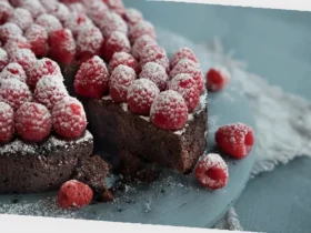 sjokoladekake uten melk og gluten