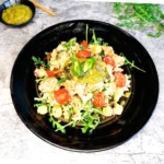 sjokoladekjeks lavkarbo