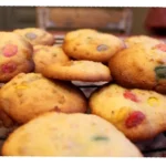 småkaker uten gluten