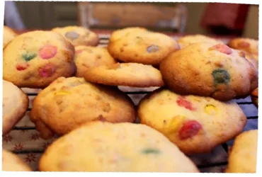 småkaker uten gluten