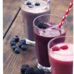 smoothie bowl lavkarbo