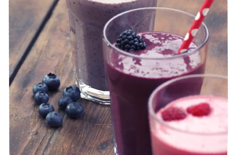 smoothie bowl lavkarbo