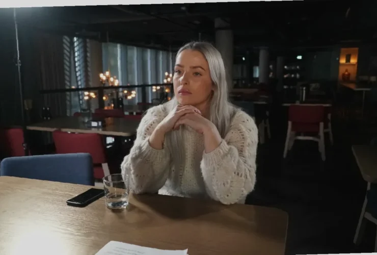 sofie hexeberg oppskrifter