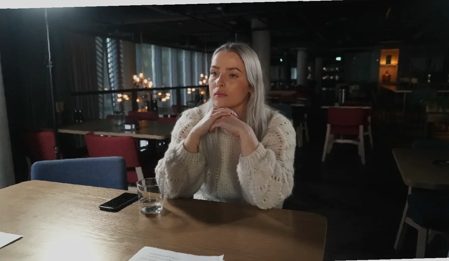 sofie hexeberg oppskrifter