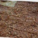 sprø lavkarbo knekkebrød