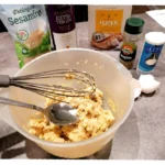 søte kjeks lavkarbo